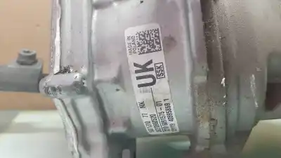 Recambio de automóvil de segunda mano de cremallera direccion para bmw serie 1 lim. (f40) 118i m sport referencias oem iam 3824248604a 38242486 11213380