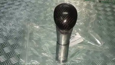 Peça sobressalente para automóvel em segunda mão BOTÃO DA ALAVANCA DE VELOCIDADES por MERCEDES-BENZ CLASE C (W203) SPORTCOUPE  Referências OEM IAM   