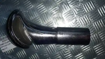 Tweedehands auto-onderdeel versnellingshendel knop voor mercedes-benz clase c (w203) sportcoupe c 220 cdi (203.706) oem iam-referenties   