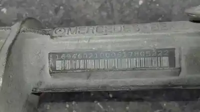 Tweedehands auto-onderdeel stuurinrichting voor mercedes clase b (w245) 180 cdi (245.207) oem iam-referenties 16946021000617805222 6700001319 a 169 466
