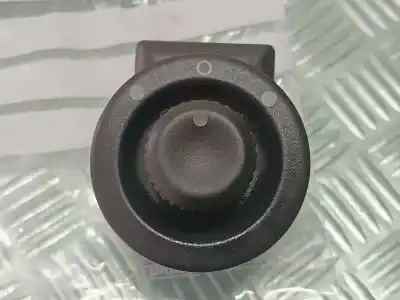 Second-hand car spare part Rearview Side Mirror Switch for OPEL VIVARO FURGÓN/COMBI (07.2006 =>) Furgón 2.9t L1H1 OEM IAM references 8200002442B  