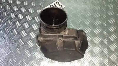 Автозапчасти б/у бабочка коробка за ssangyong rodius xdi ссылки oem iam a6651410225