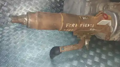 Second-hand car spare part steering column for ford fiesta (cb1) titanium oem iam references a0013803 2520211b 4df13398