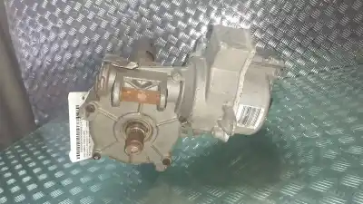 Second-hand car spare part steering column for ford fiesta (cb1) titanium oem iam references a0013803 2520211b 4df13398