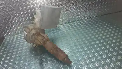 Second-hand car spare part steering column for ford fiesta (cb1) titanium oem iam references a0013803 2520211b 4df13398