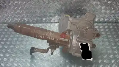 Pezzo di ricambio per auto di seconda mano piantone dello sterzo per ford fiesta (cb1) titanium riferimenti oem iam a0013803