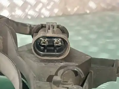 Pezzo di ricambio per auto di seconda mano elettroventola per opel corsa c comfort riferimenti oem iam 24445172  73987