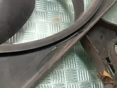 Pezzo di ricambio per auto di seconda mano elettroventola per opel corsa c comfort riferimenti oem iam 24445172  73987