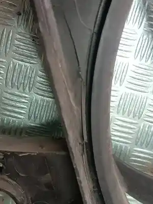 Pezzo di ricambio per auto di seconda mano elettroventola per opel corsa c comfort riferimenti oem iam 24445172  73987