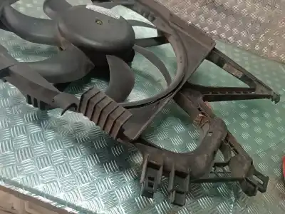 Pezzo di ricambio per auto di seconda mano elettroventola per opel corsa c comfort riferimenti oem iam 24445172  73987
