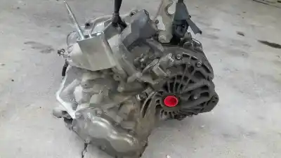 Peça sobressalente para automóvel em segunda mão  por CHEVROLET EPICA  Referências OEM IAM BC005883  