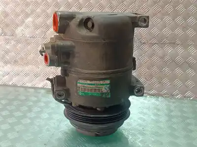 Second-hand car spare part air conditioning compressor for audi a4 berlina (b5) 2.5 v6 24v tdi oem iam references se7pv16