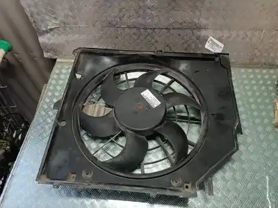 Pezzo di ricambio per auto di seconda mano elettroventola per bmw serie 3 coupe (e46) 318 ci riferimenti oem iam 69226701