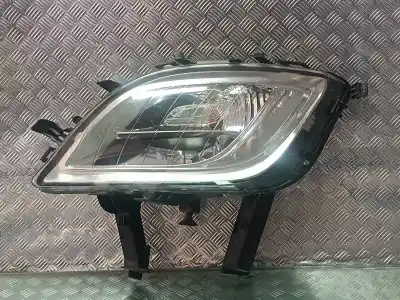 Автозапчастина б/у ЛІВА ПРОТИТУТМАНА для OPEL ASTRA J SPORTS TOURER  Посилання на OEM IAM 13293618  662588537