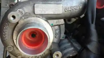 Pezzo di ricambio per auto di seconda mano motore completo per citroen c4 picasso attraction riferimenti oem iam 9h05  