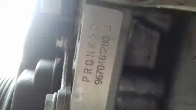 Pezzo di ricambio per auto di seconda mano motore completo per citroen c4 picasso attraction riferimenti oem iam 9h05  