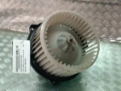 Second-hand car spare part Heating Fan for TOYOTA COROLLA (E12) 1.6 16V OEM IAM references 0130101601  MF0160700610
