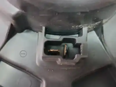 Second-hand car spare part heating fan for toyota corolla (e12) 1.6 16v oem iam references 0130101601  mf0160700610