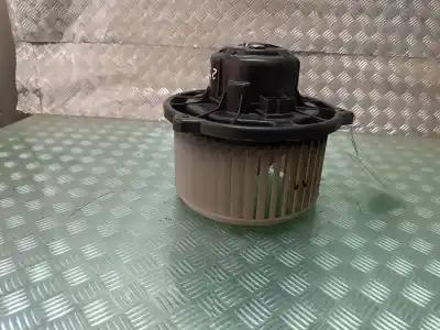 Second-hand car spare part heating fan for toyota corolla (e12) 1.6 16v oem iam references 0130101601  mf0160700610