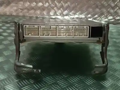 Second-hand car spare part ecu engine control for toyota corolla (e12) 1.6 16v oem iam references 8966112a10  2750009341