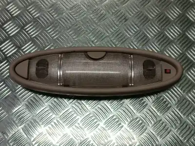 Автозапчастина б/у внутрішне світло для bmw mini (r50,r53) cooper посилання на oem iam 8702830001a  1477675
