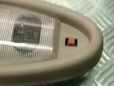 Автозапчастина б/у внутрішне світло для bmw mini (r50,r53) cooper посилання на oem iam 8702830001a  1477675