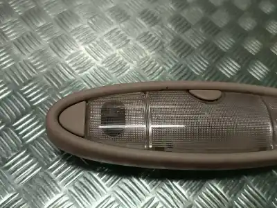 Автозапчастина б/у внутрішне світло для bmw mini (r50,r53) cooper посилання на oem iam 8702830001a  1477675