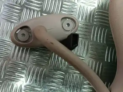 Peça sobressalente para automóvel em segunda mão pára-sol esquerdo por bmw mini (r50,r53) cooper referências oem iam   