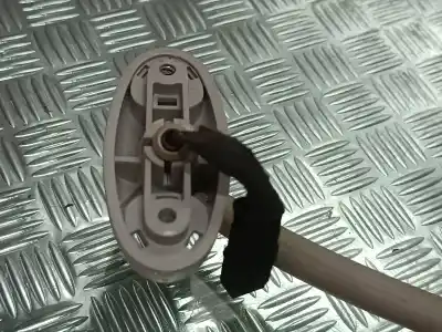 Peça sobressalente para automóvel em segunda mão pára-sol esquerdo por bmw mini (r50,r53) cooper referências oem iam   