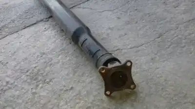 Second-hand car spare part center transmission for dacia duster ambiance 4x2 oem iam references   