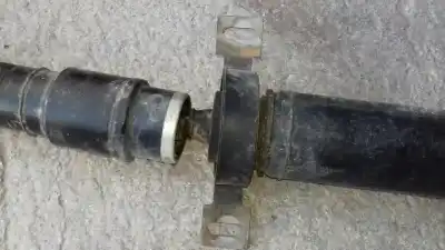 Second-hand car spare part center transmission for dacia duster ambiance 4x2 oem iam references   