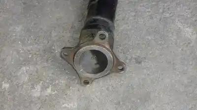 Second-hand car spare part center transmission for dacia duster ambiance 4x2 oem iam references   