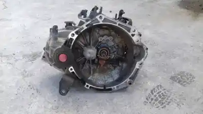 Recambio de automóvil de segunda mano de CAJA CAMBIOS para HYUNDAI I20  referencias OEM IAM MA1772  