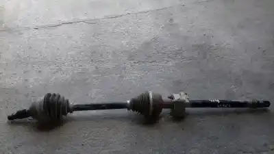 Pièce détachée automobile d'occasion TRANSMISSION AVANT DROITE pour OPEL ASTRA J SPORTS TOURER  Références OEM IAM 13250839  10185268
