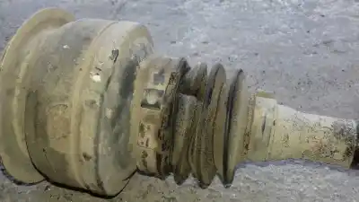 Second-hand car spare part rear left transmission for mercedes-benz clase c (w203) berlina 220 cdi (la) (203.008) oem iam references a2113570091  