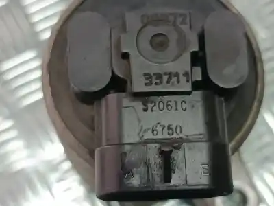 Pezzo di ricambio per auto di seconda mano valvola egr per opel corsa c comfort riferimenti oem iam 33711  