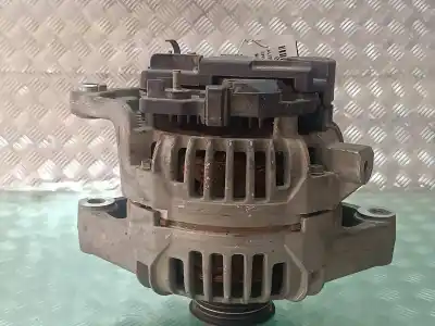 Gebrauchtes Autoersatzteil Lichtmaschine zum OPEL CORSA C Comfort OEM-IAM-Referenzen 90561971 100A 0124415002