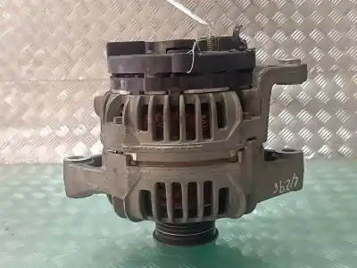 Автозапчастина б/у генератор для opel corsa c comfort посилання на oem iam 90561971 100a 0124415002