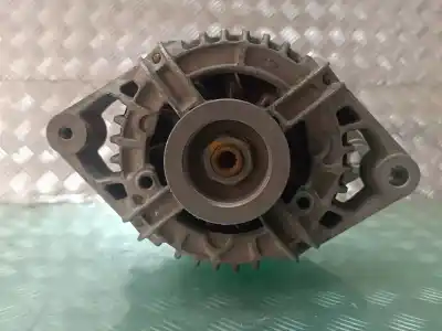 Автозапчастина б/у генератор для opel corsa c comfort посилання на oem iam 90561971 100a 0124415002