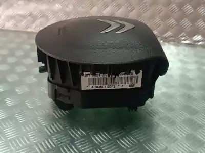 Second-hand car spare part front left air bag for citroen c4 picasso sx oem iam references 96729400zd  5ahd3k0415543z