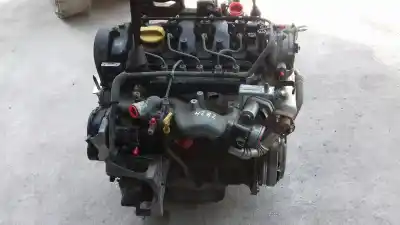 Second-hand car spare part COMPLETE ENGINE for CHEVROLET EPICA  OEM IAM references Z20S1  