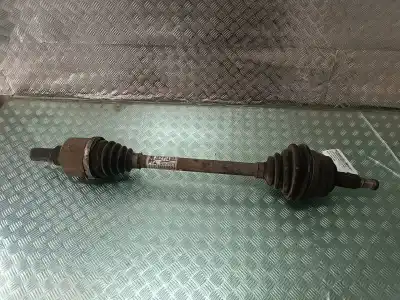 Second-hand car spare part Front Left Transmission for CITROEN C4 PICASSO Feel OEM IAM references 9808771480 3533410 8PP77