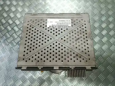 Автозапчасти б/у gps-навигационная система за audi a6 avant (4f2) 3.0 v6 24v tdi ссылки oem iam 4f0035541b  4e0910541c