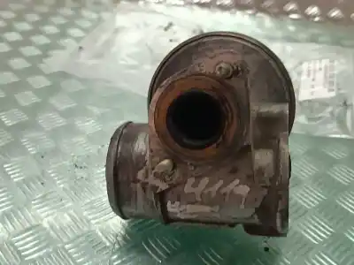 Second-hand car spare part egr valve for jaguar x-type 2.0 d classic oem iam references 291c05p  