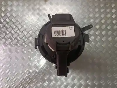 Автозапчастина б/у вентилятор опалення для citroen c4 picasso feel посилання на oem iam 5p1330100  5p1331000