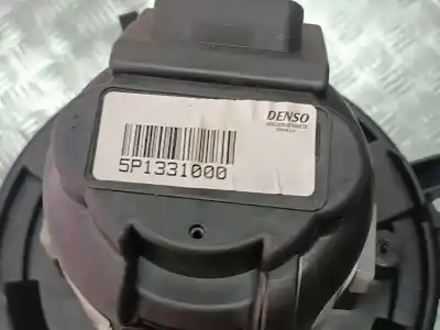 Автозапчастина б/у вентилятор опалення для citroen c4 picasso feel посилання на oem iam 5p1330100  5p1331000