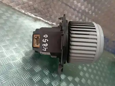 Автозапчастина б/у вентилятор опалення для citroen c4 picasso feel посилання на oem iam 5p1330100  5p1331000