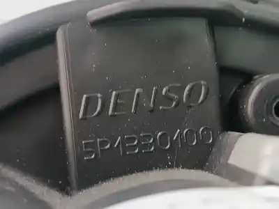Автозапчастина б/у вентилятор опалення для citroen c4 picasso feel посилання на oem iam 5p1330100  5p1331000