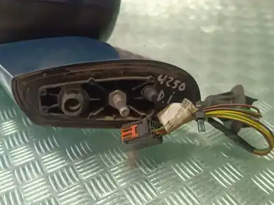 Recambio de automóvil de segunda mano de retrovisor izquierdo para citroen c4 picasso feel referencias oem iam e9026724  a057273