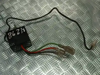 Pièce détachée automobile d'occasion thermostat pour microcar mc2  références oem iam 7d2  
